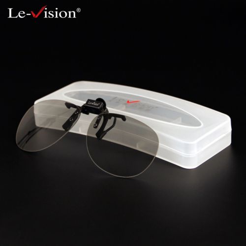 Lunettes 3D - Ref 1240976