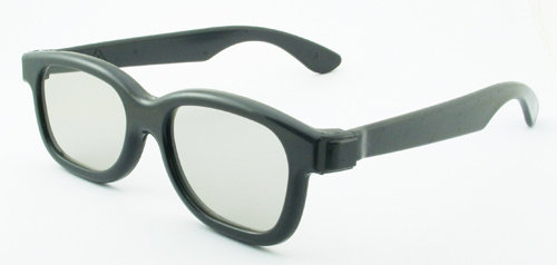 Lunettes 3D - Ref 1241002