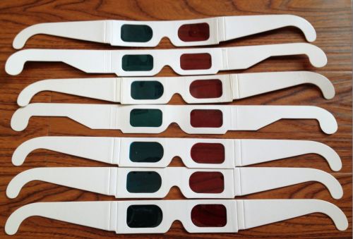 Lunettes 3D - Ref 1241009