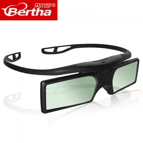 Lunettes 3D BERTHA - Ref 1241013