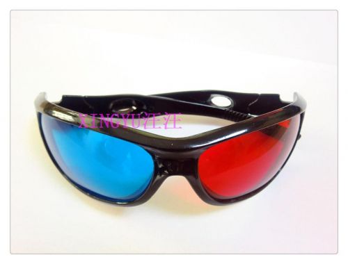 Lunettes 3D - Ref 1241053