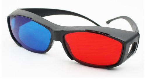 Lunettes 3D NVIDIA - Ref 1241057