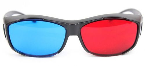 Lunettes 3D - Ref 1241099