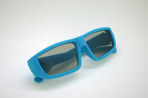 Lunettes 3D - Ref 1241114