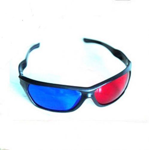 Lunettes 3D - Ref 1241115