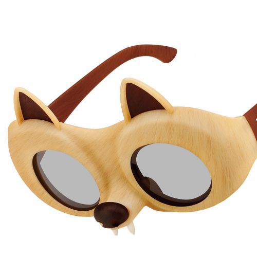 Lunettes 3D LEOLOOK3D - Ref 1241270