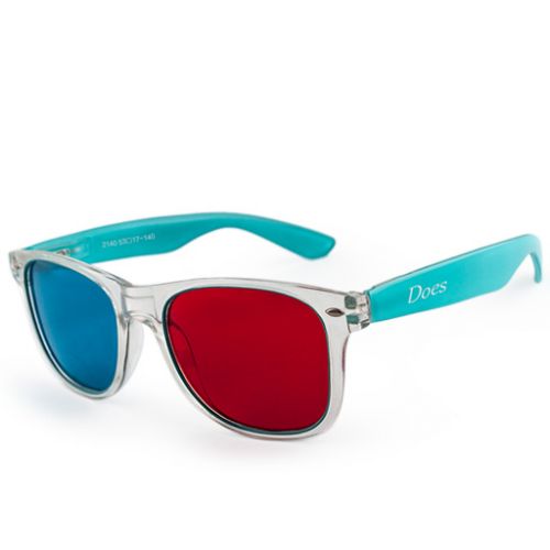Lunettes 3D - Ref 1241319