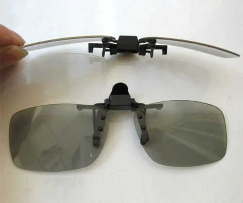 Lunettes 3D - Ref 1241339
