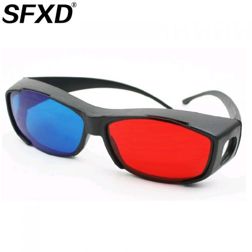 Lunettes 3D - Ref 1241366