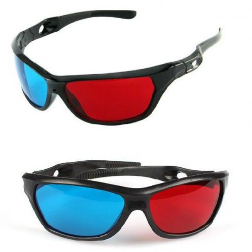 Lunettes 3D - Ref 1241377