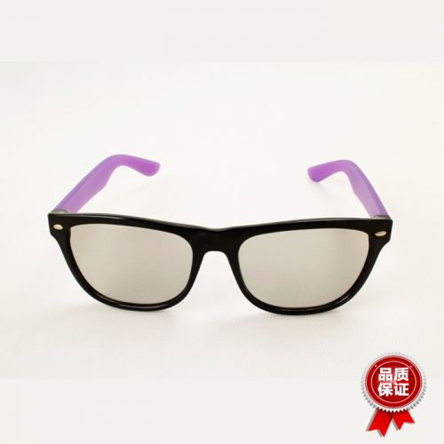 Lunettes 3D LEOLOOK3D - Ref 1241382