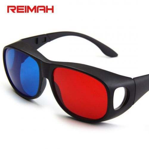 Lunettes 3D REIMAH - Ref 1241495