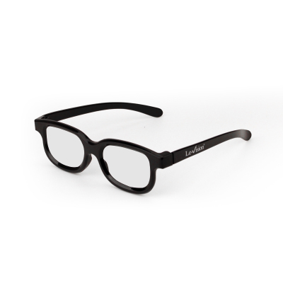 Lunettes 3D - Ref 1241509