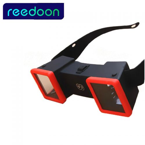 Lunettes 3D REEDOON - Ref 1241516