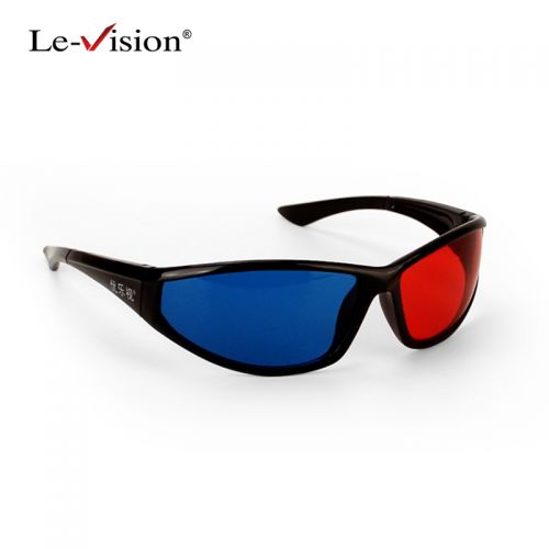 Lunettes 3D - Ref 1241525