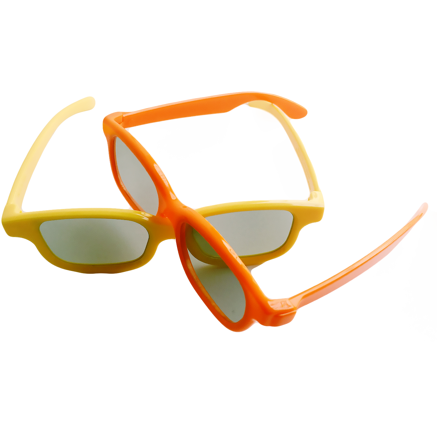 Lunettes 3D - Ref 1241688