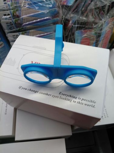Lunettes 3D - Ref 1241728