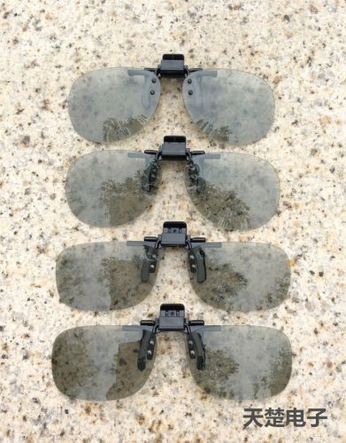 Lunettes 3D - Ref 1241824