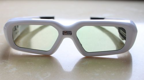 Lunettes 3D - Ref 1241895