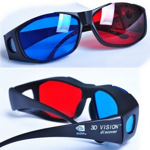Lunettes 3D - Ref 1241900