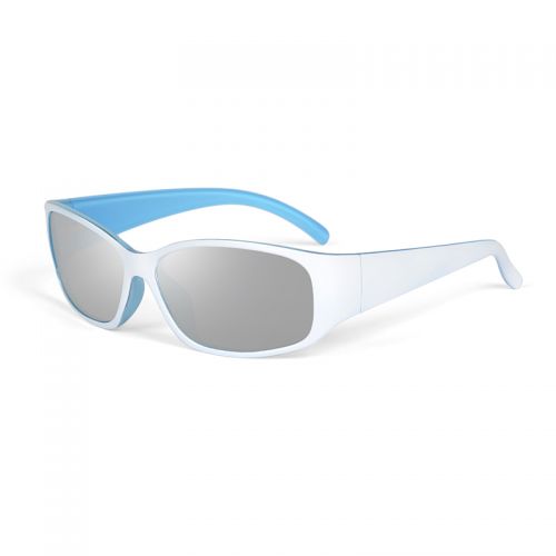 Lunettes 3D - Ref 1242012