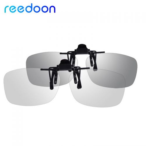 Lunettes 3D REEDOON - Ref 1242014