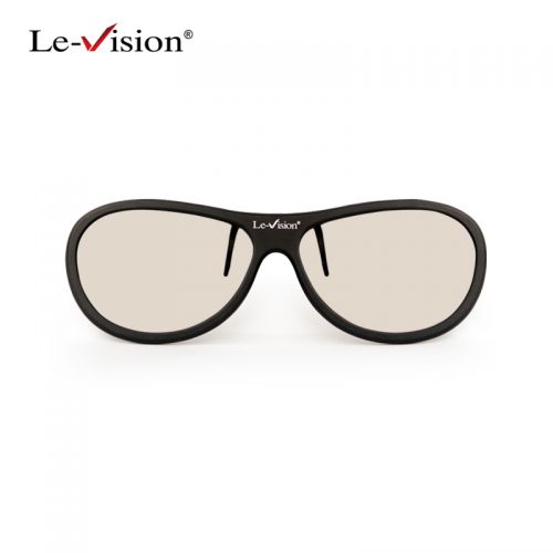 Lunettes 3D - Ref 1242018