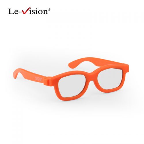 Lunettes 3D - Ref 1242022
