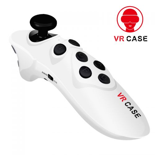 Lunettes 3D VR CASE - Ref 1242114