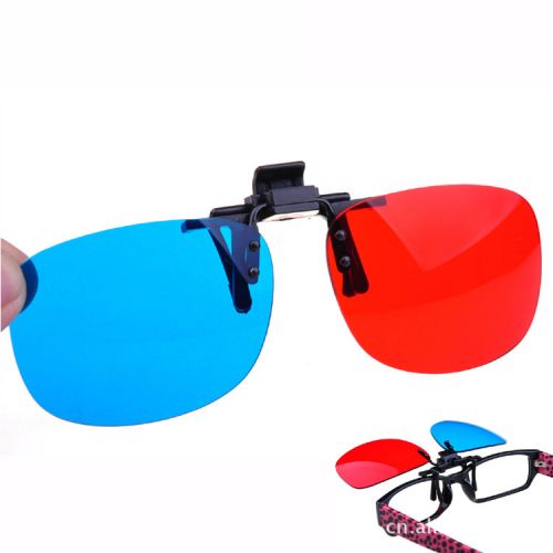 Lunettes 3D - Ref 1242155