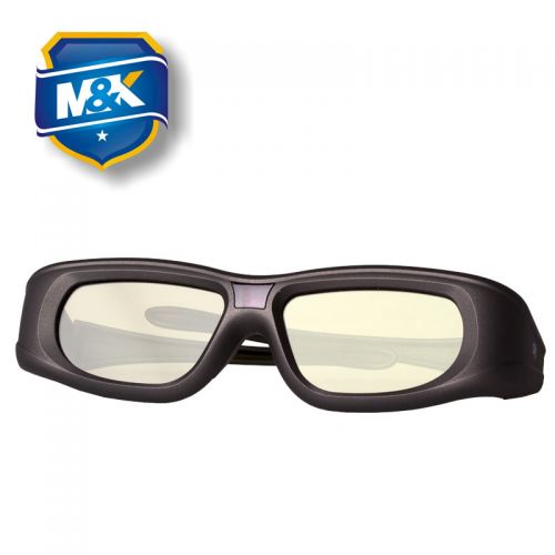 Lunettes 3D - Ref 1242191