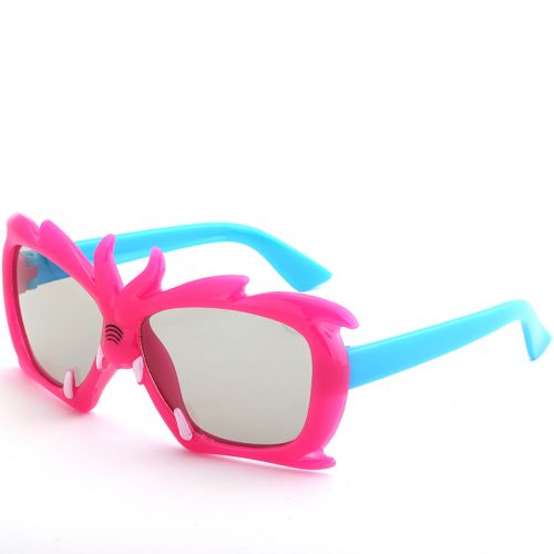 Lunettes 3D - Ref 1242199