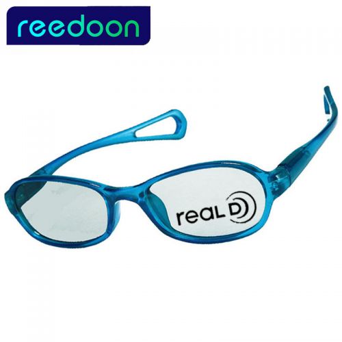 Lunettes 3D - Ref 1242221