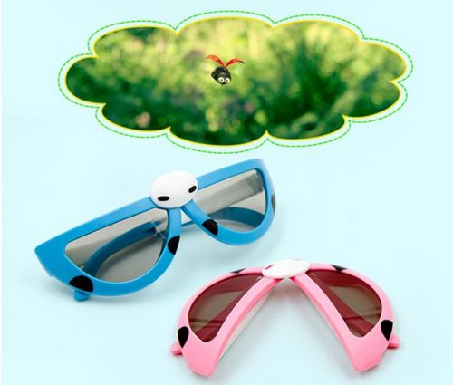 Lunettes 3D JETTISON - Ref 1242247