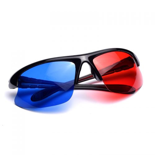 Lunettes 3D - Ref 1242309
