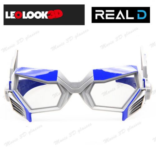 Lunettes 3D LOOK3D - Ref 1242365