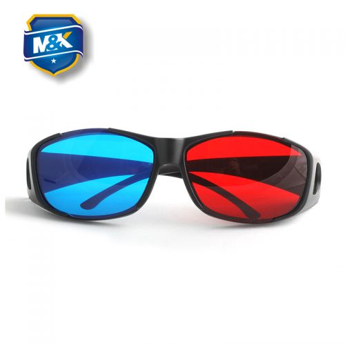 Lunettes 3D - Ref 1242377