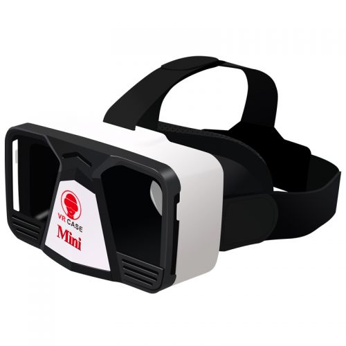 Lunettes 3D VR CASE - Ref 1242400