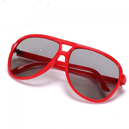 Lunettes 3D - Ref 1242407