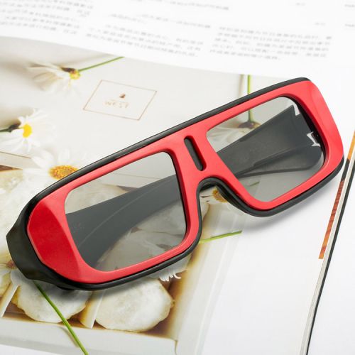 Lunettes 3D TIANMA - Ref 1242426