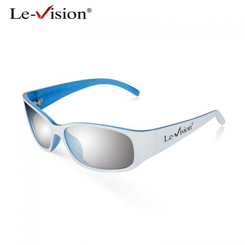 Lunettes 3D - Ref 1242449
