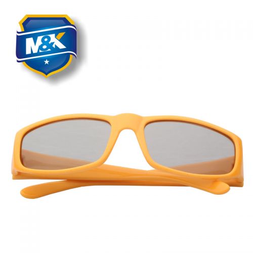 Lunettes 3D - Ref 1242451