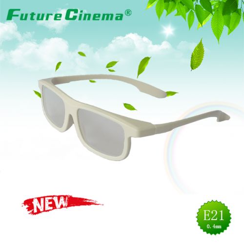 Lunettes 3D ENSHINING E21 - Ref 1242483