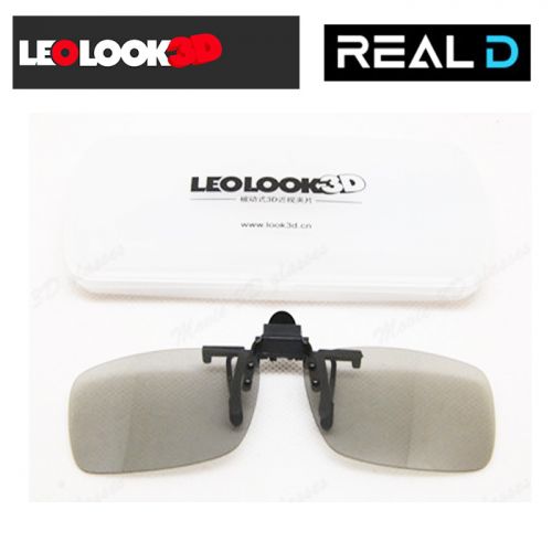 Lunettes 3D LEOLOOK3D - Ref 1242497