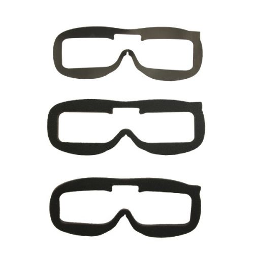 Lunettes 3D FATSHARK - Ref 1242563