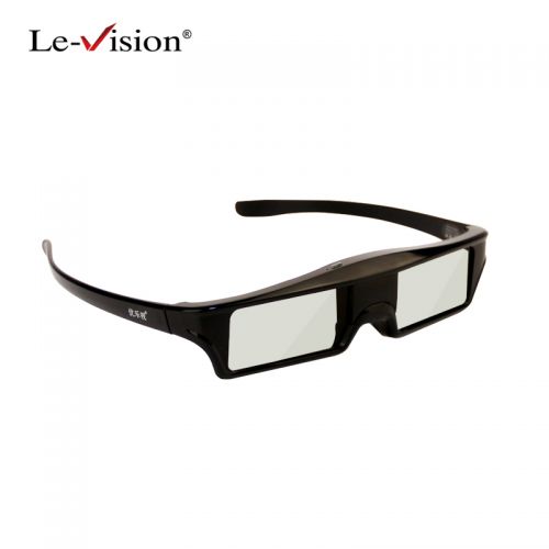 Lunettes 3D - Ref 1242600