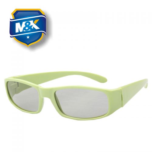 Lunettes 3D - Ref 1242601
