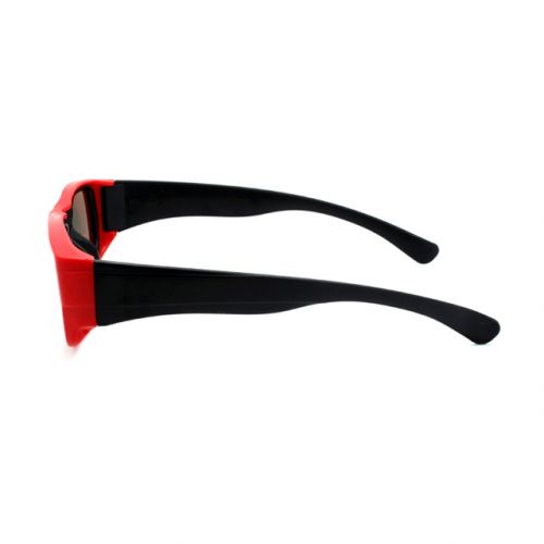 Lunettes 3D JETTISON - Ref 1242614