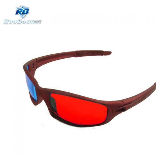 Lunettes 3D - Ref 1242623
