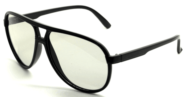 Lunettes 3D - Ref 1242638